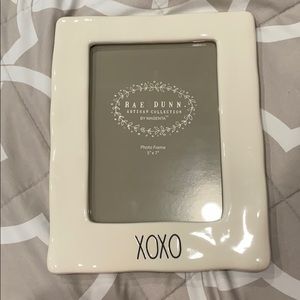 Rae Dunn frame